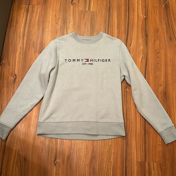 Sweat shirt - Picture 3 of 4